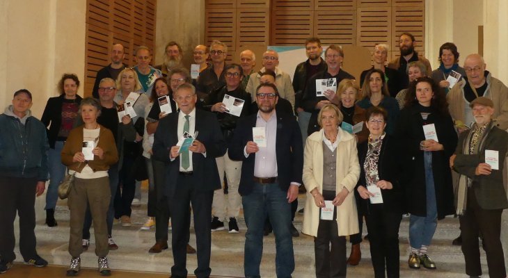 Diffuser une offre cultuelle locale de qualité au cœur de la campagne