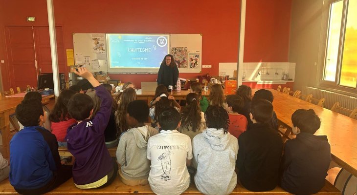 Autisme : les bénévoles du REVAA mobilisés sur tous les fronts