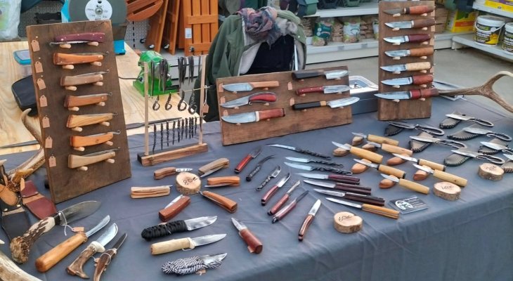 Marché de Pâques à Limoges : le savoir-produire associé au savoir-faire local