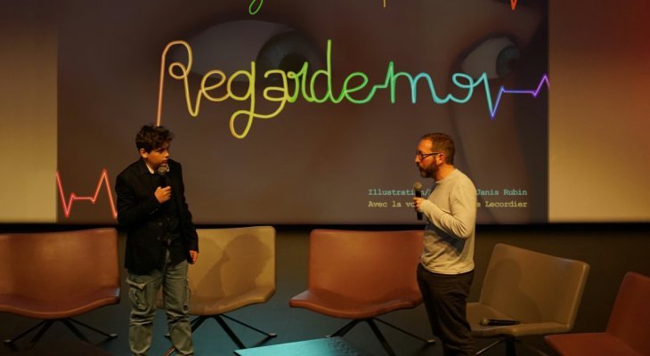 La différence est une richesse, changeons de regard !