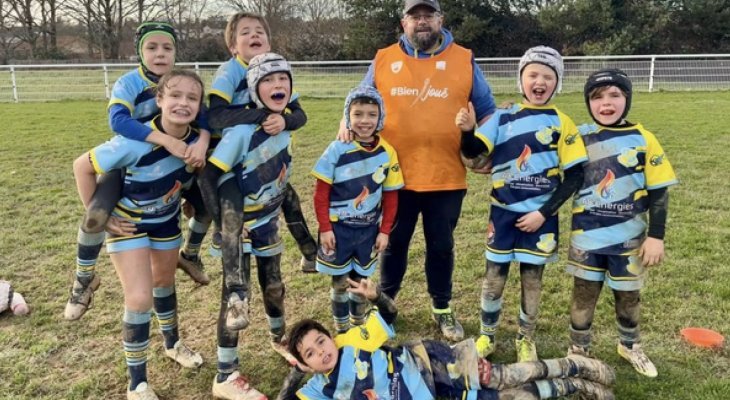 Le Challenge Patou Caillaud revient le 18 avril