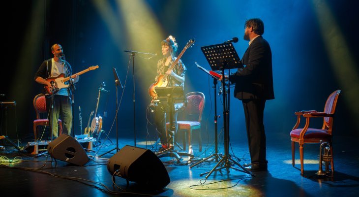 Des idées de sorties pour toutes les envies