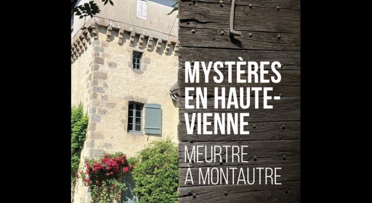 Meurtre à Montautre : une cinquième enquête en Limousin