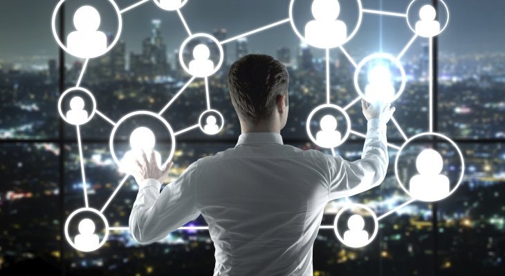 Recrutement : surfez sur la cooptation (pages économie)