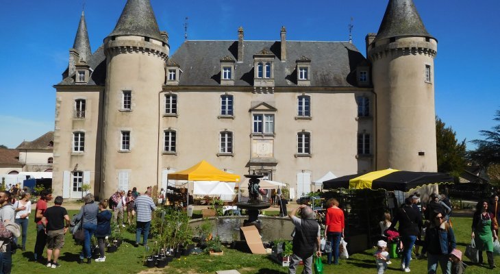 Fêter l'arrivée du printemps autour de la Journée des plantes et du jardin