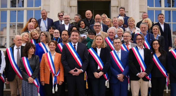 Quelles délégations pour les adjoints au maire de Limoges ?
