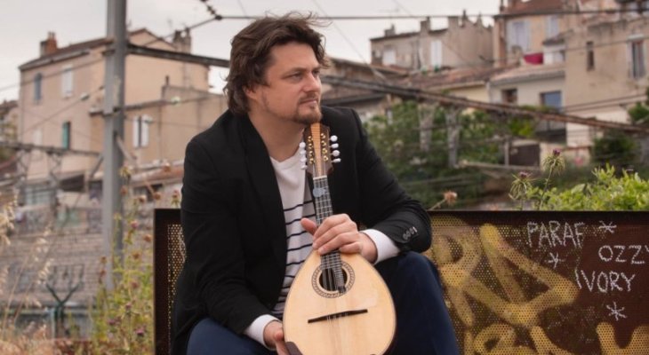 Concert de printemps de 1001 Notes : rendez-vous avec Vivaldi