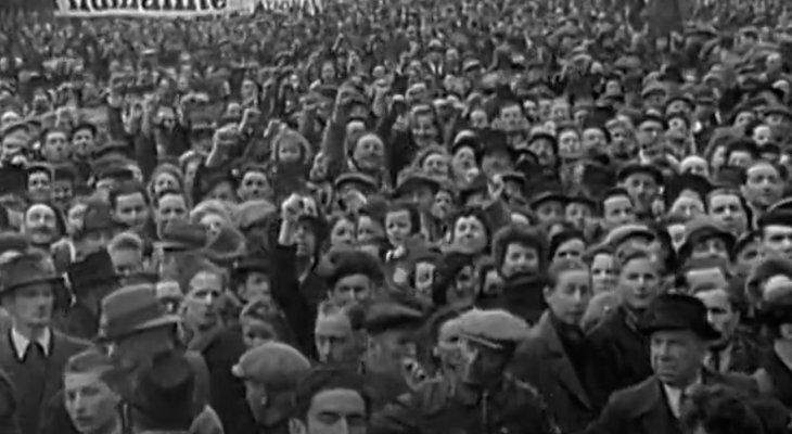 Le 1er Mai : une journée revendicative au fil des siècles