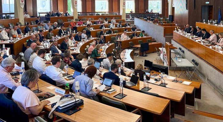 Quelles délégations pour les élus de Limoges Métropole ?