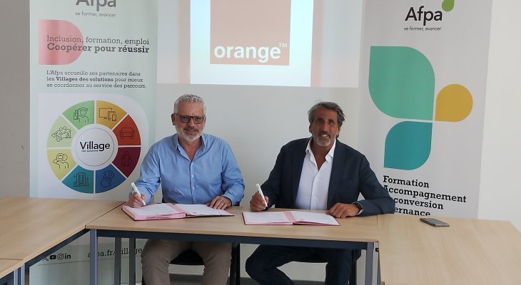 Renforcer l'inclusion numérique