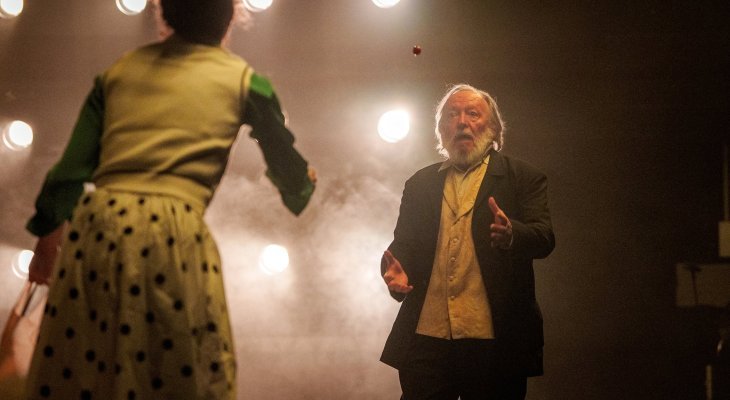 Mi/Mi : un festival à la croisée des disciplines