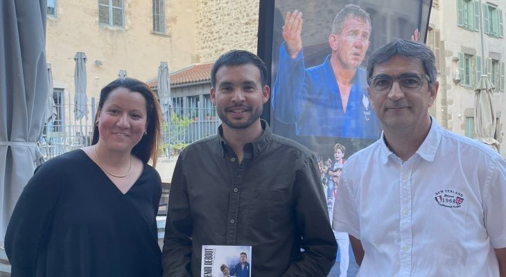 L'AJL 87, le club le plus titré au XXIe siècle