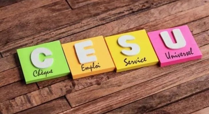 Les avantages du CESU préfinancé (pages spéciales services à la personne)