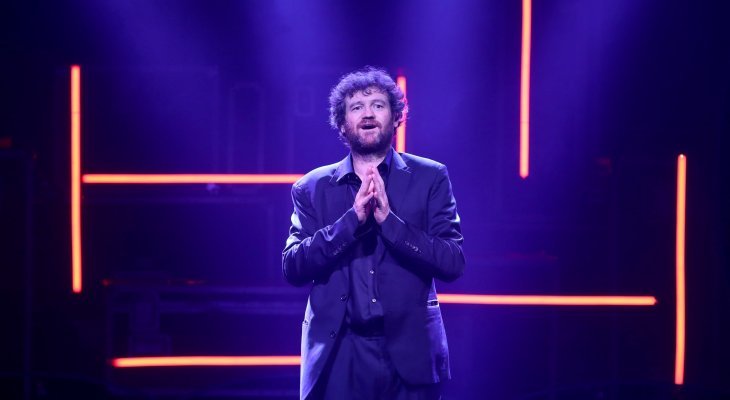 On a tous droit au bonheur : Olivier de Benoist aussi !