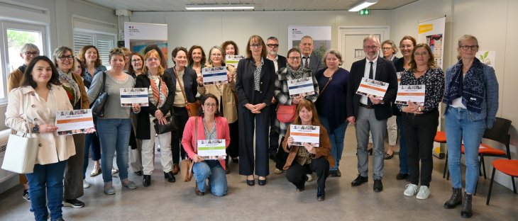 31 écoles et établissements de l'académie de Limoges obtiennent le label Édusanté