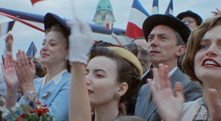 Tourné en Haute-Vienne, Notre Salut décroche le Prix du scénario au Festival de Cannes