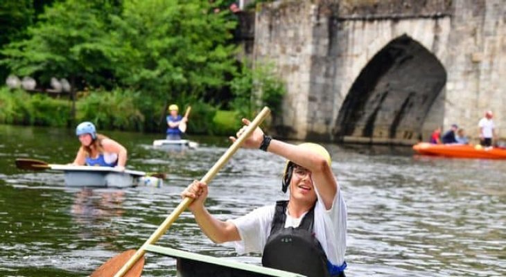 La Fête des ponts souffle ses 40 bougies cette année !