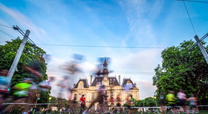Le Limoges Urban Trail by Honda est une aventure immersive, urbaine et humaine
