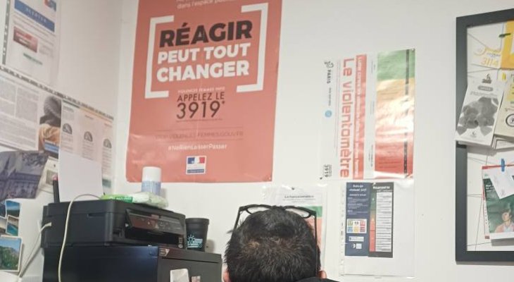 W ! FE organise une levée de fonds