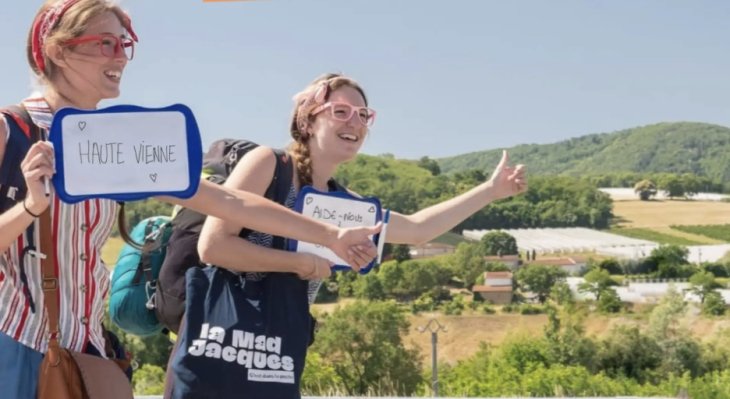 La Mad Jacques Stop arrivera pour la première fois en Haute-Vienne