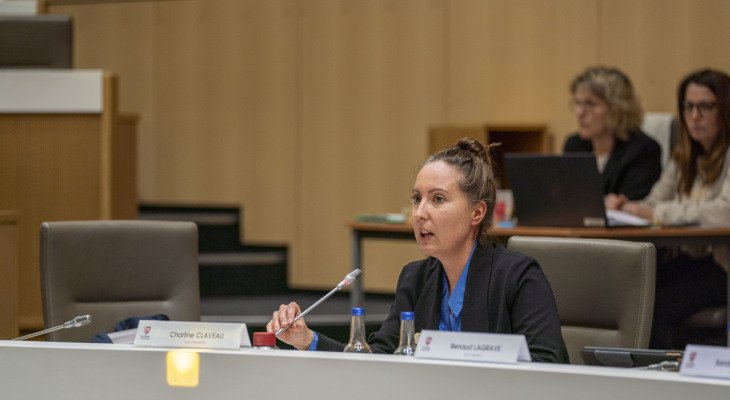 La Nouvelle-Aquitaine renforce ses exigences pour une culture plus juste, durable et exemplaire
