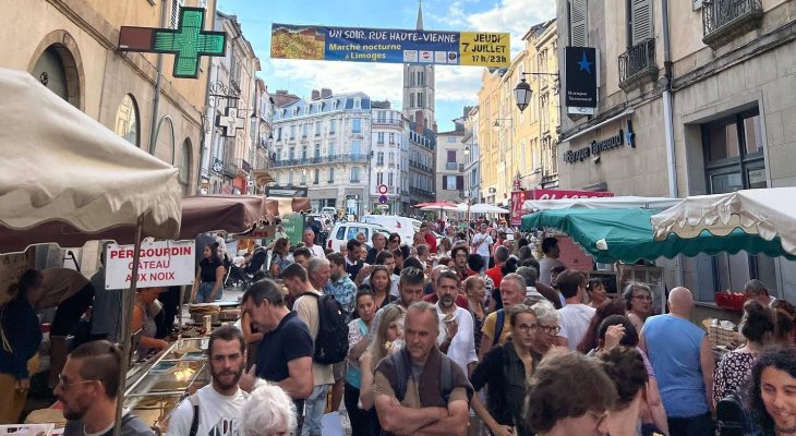 Un soir rue Haute-Vienne, c'est demain !