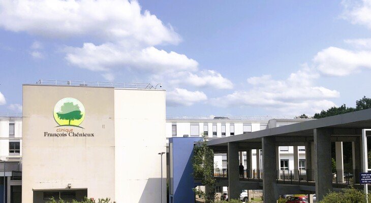 Polyclinique : certification HQS renouvelée