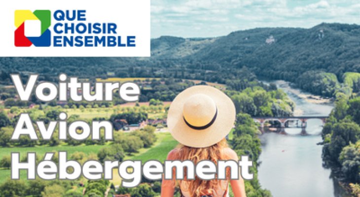 Que Choisir Ensemble vous propose un kit juridique