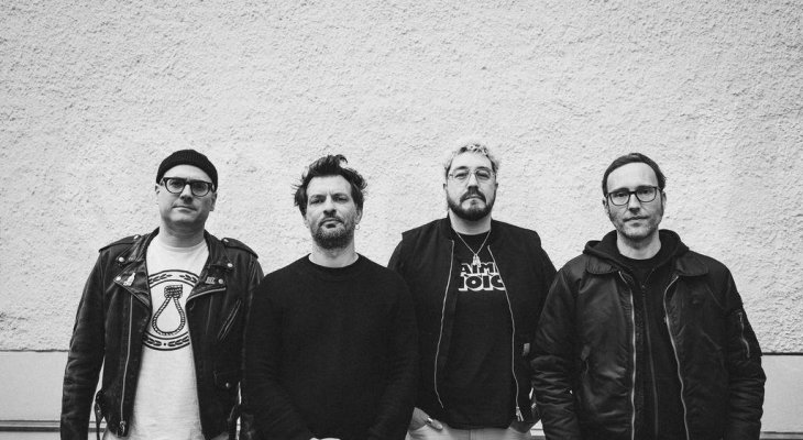 Les Cheminées du Rock : comme toujours du rock, du punk et du métal