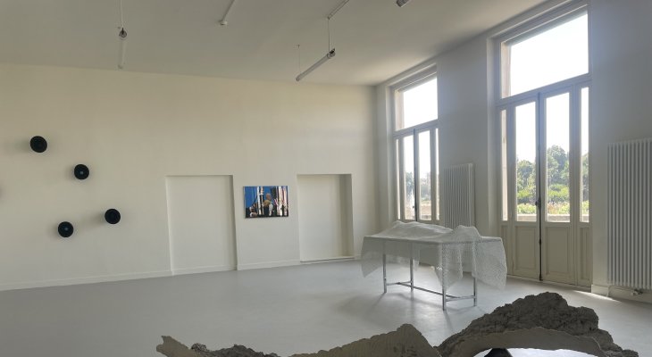 La gare de Limoges se transforme en musée