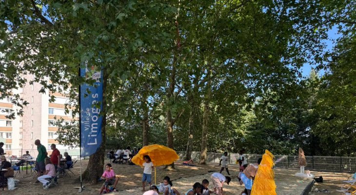 Bastide Plage : des animations gratuites et ouvertes à tous