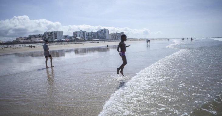 La  Journée des oubliés des vacances  : les vacances ne sont toujours pas un droit pour tous