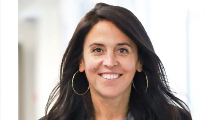 Sarah Sauneron est la nouvelle directrice générale de l'ARS Nouvelle-Aquitaine