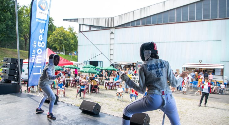 Le Forum des associations de Limoges aura lieu les 5 et 6 septembre