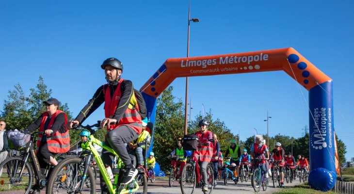 Dimanche 13 septembre, La Métropolitaine fête ses 9 ans