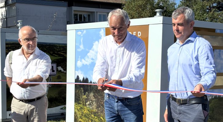 Collecte des cartons : le SYDED 87 densifie une nouvelle fois son réseau