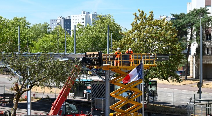 Le Sdis 87 lance un appel pour un financement participatif inédit en France