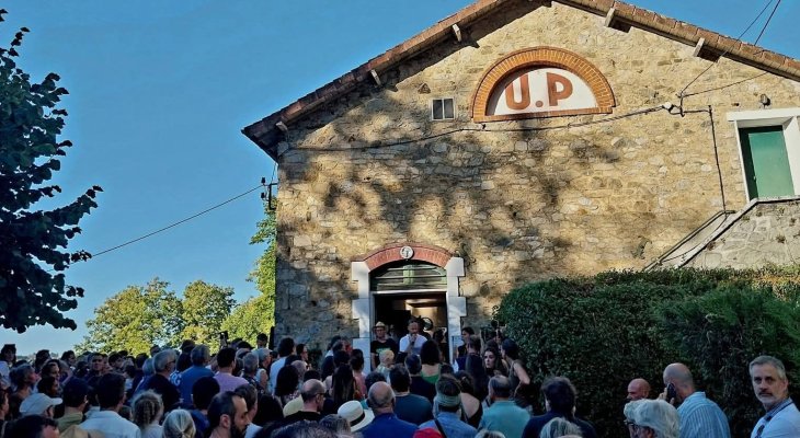 L'Université Populaire du Pont Saint-Étienne renaît
