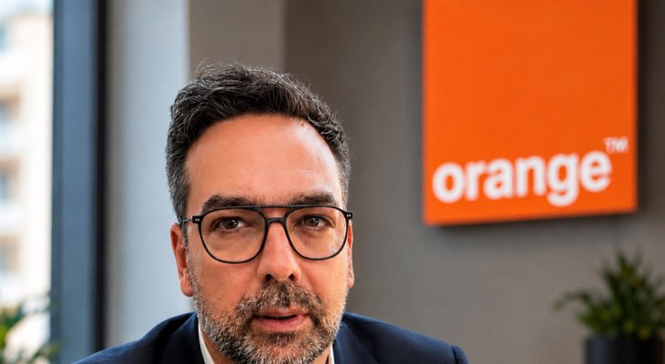 Un nouveau directeur Orange des relations avec les collectivités locales