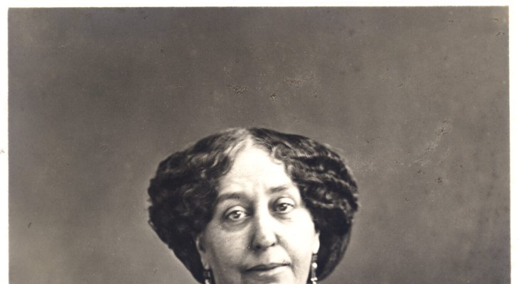 Célébrer George Sand et le compagnonnage