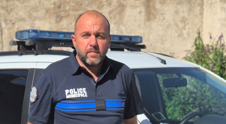 Une brigade cynophile pour renforcer la sécurité de proximité à Limoges