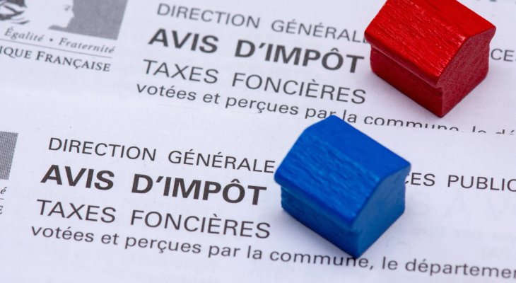 Taxe foncière : êtes-vous concerné par un cas d'exonération en 2026 ?