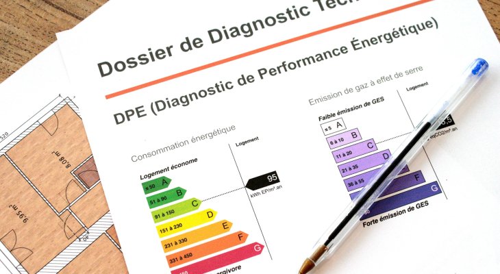 DPE : le mode de calcul va encore changer