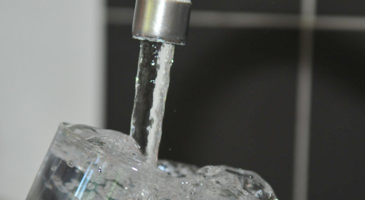 La Haute-Vienne connaît une situation historique de manque d'eau