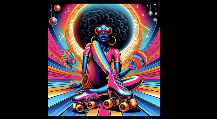 Groovy Dance Party : une fête, trois ambiances, du premier pas de danse au Soul Train