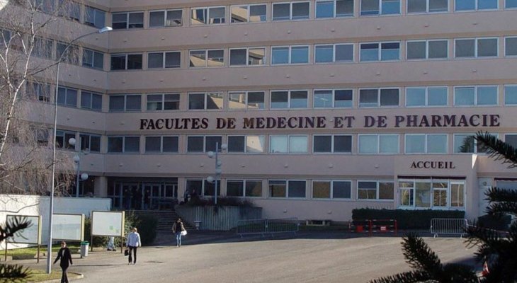 Faire découvrir les opportunités professionnelles médicales et paramédicales aux internes et étudiants