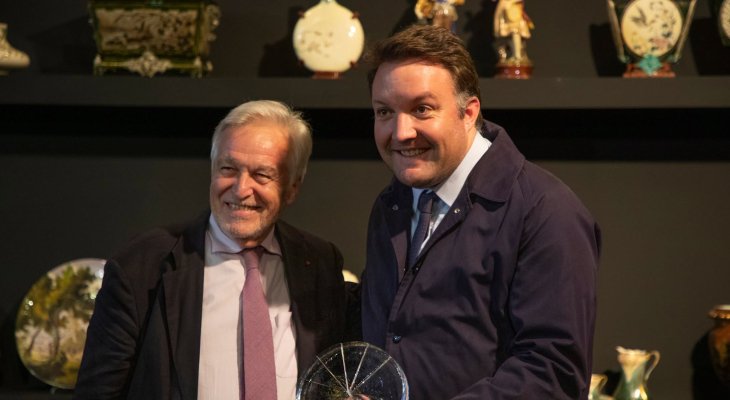 Label Ville et Métiers d'Art pour Limoges Métropole