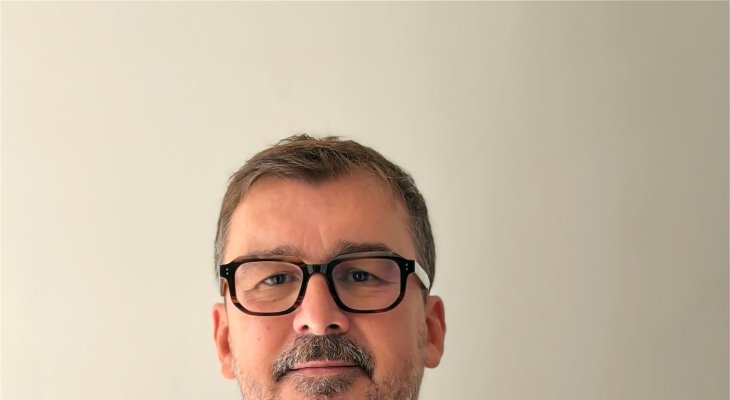 Nicolas Faye nommé directeur général de l'Opéra