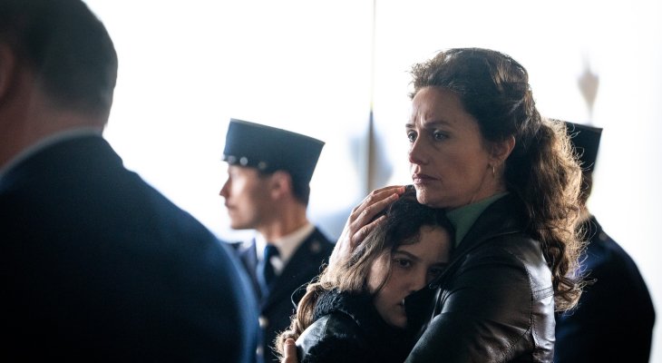 Les rencontres cinématographiques de Limoges se poursuivent