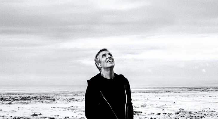 Julien Clerc : un concert exceptionnel